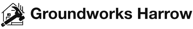 Groundworks Harrow